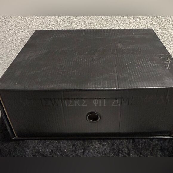 Brand New SIA Collective SC20 Foam Shoes - Mocha Color, Size 6/7 - Picture 9 of 10